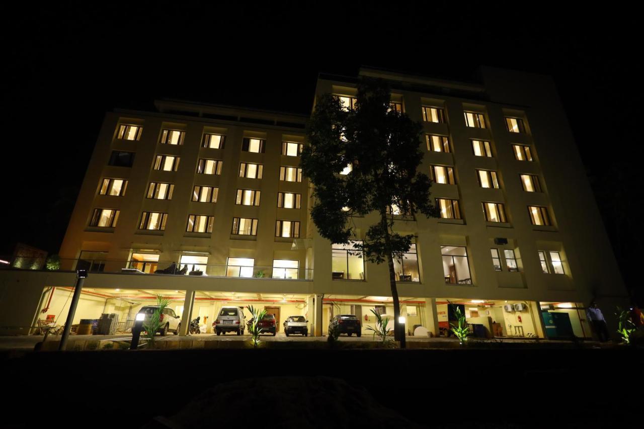 The Aurum Subrahmanya Exterior photo