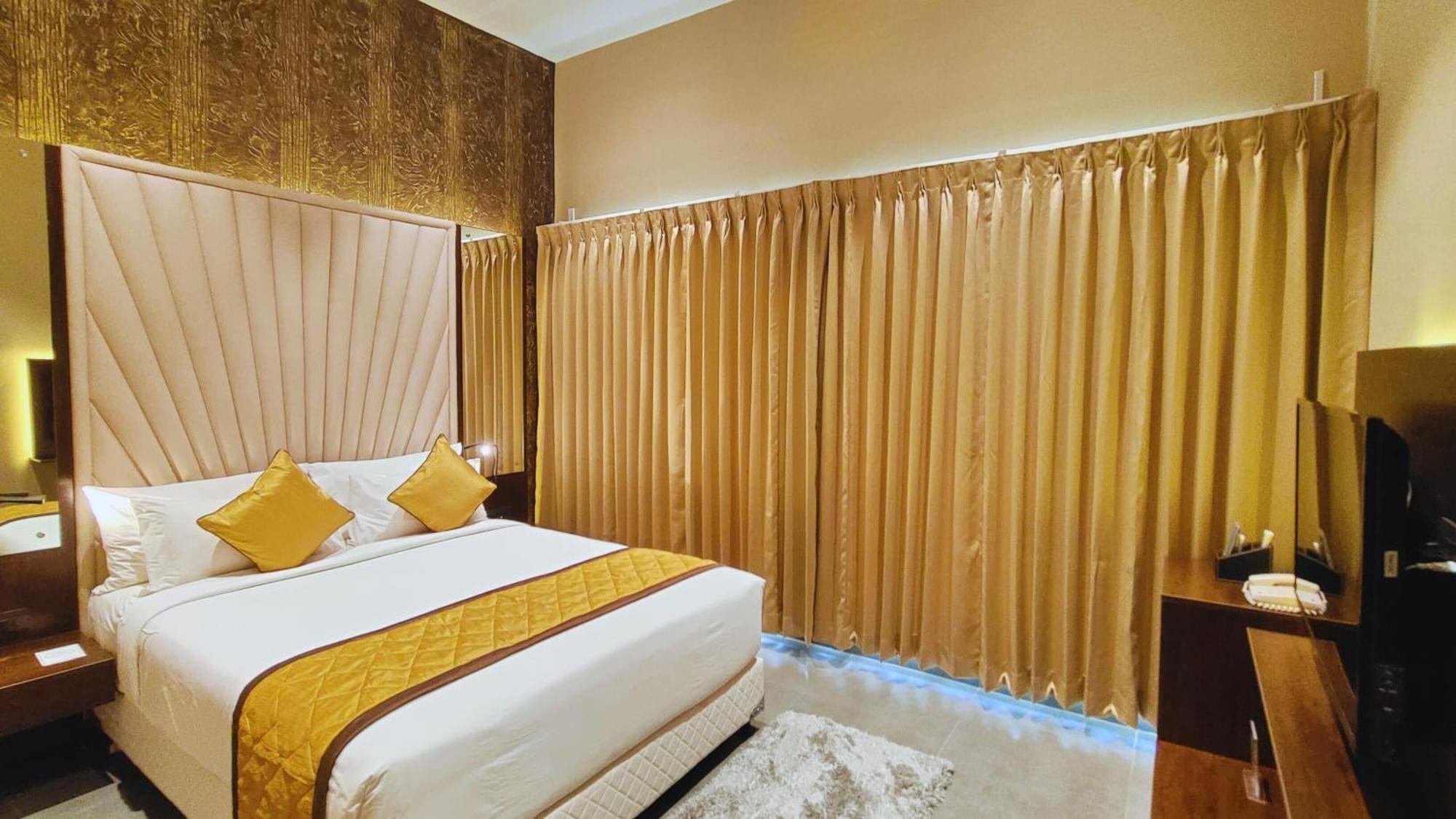 The Aurum Subrahmanya Exterior photo